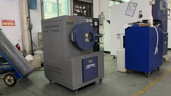 电动工具HAST电机寿命测试系统解决方案