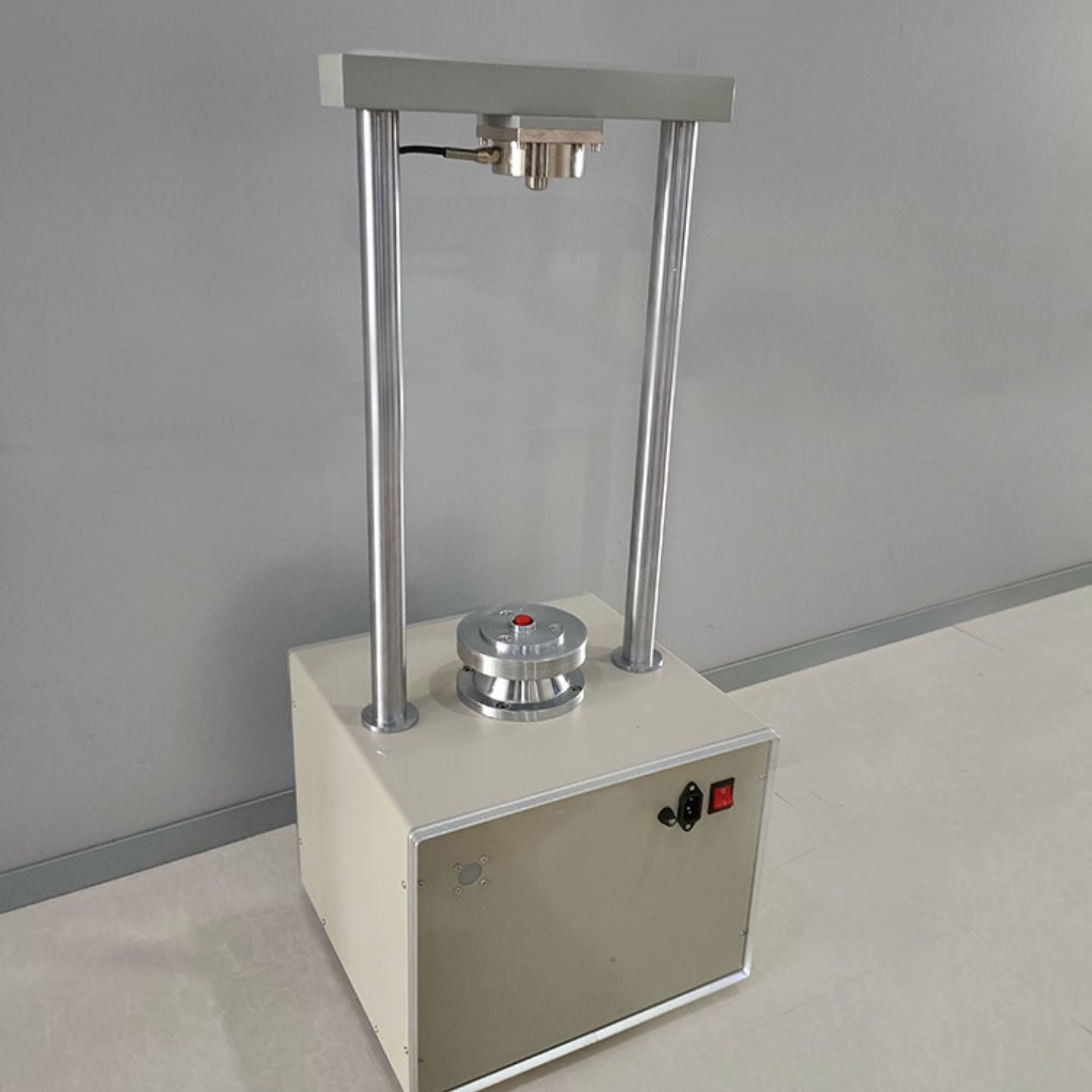 马夏值测定仪 炮泥检测仪 3.5MPA 型号:GY088-GDP-500库号：M403869