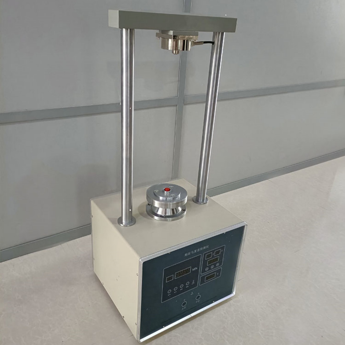 马夏值测定仪 炮泥检测仪 3.5MPA 型号:GY088-GDP-500库号：M403869