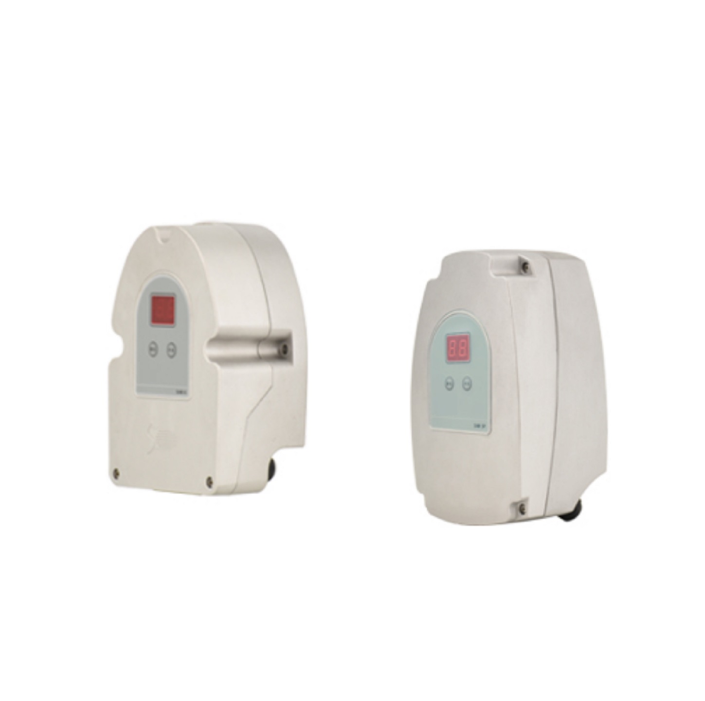 电动执行器 型号:SAM2P-60N库号：M405332