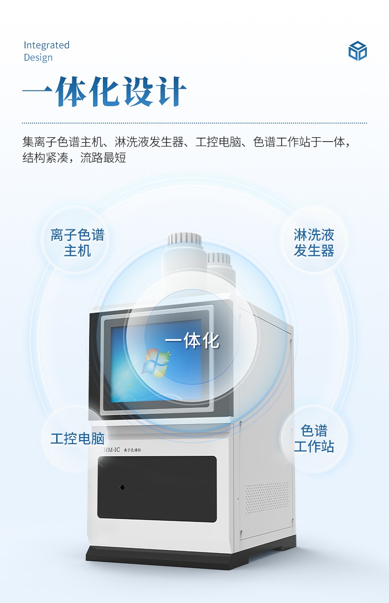 離子色譜儀