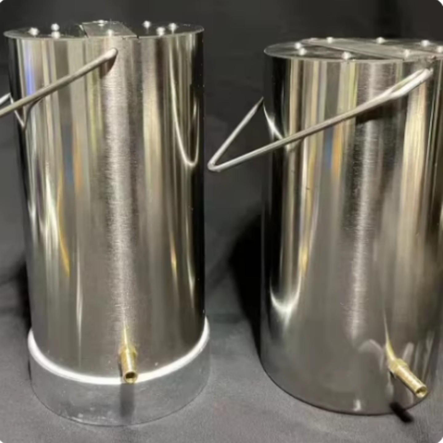 不锈钢采水器2.5L型号:KH055-M403580库号：M403580