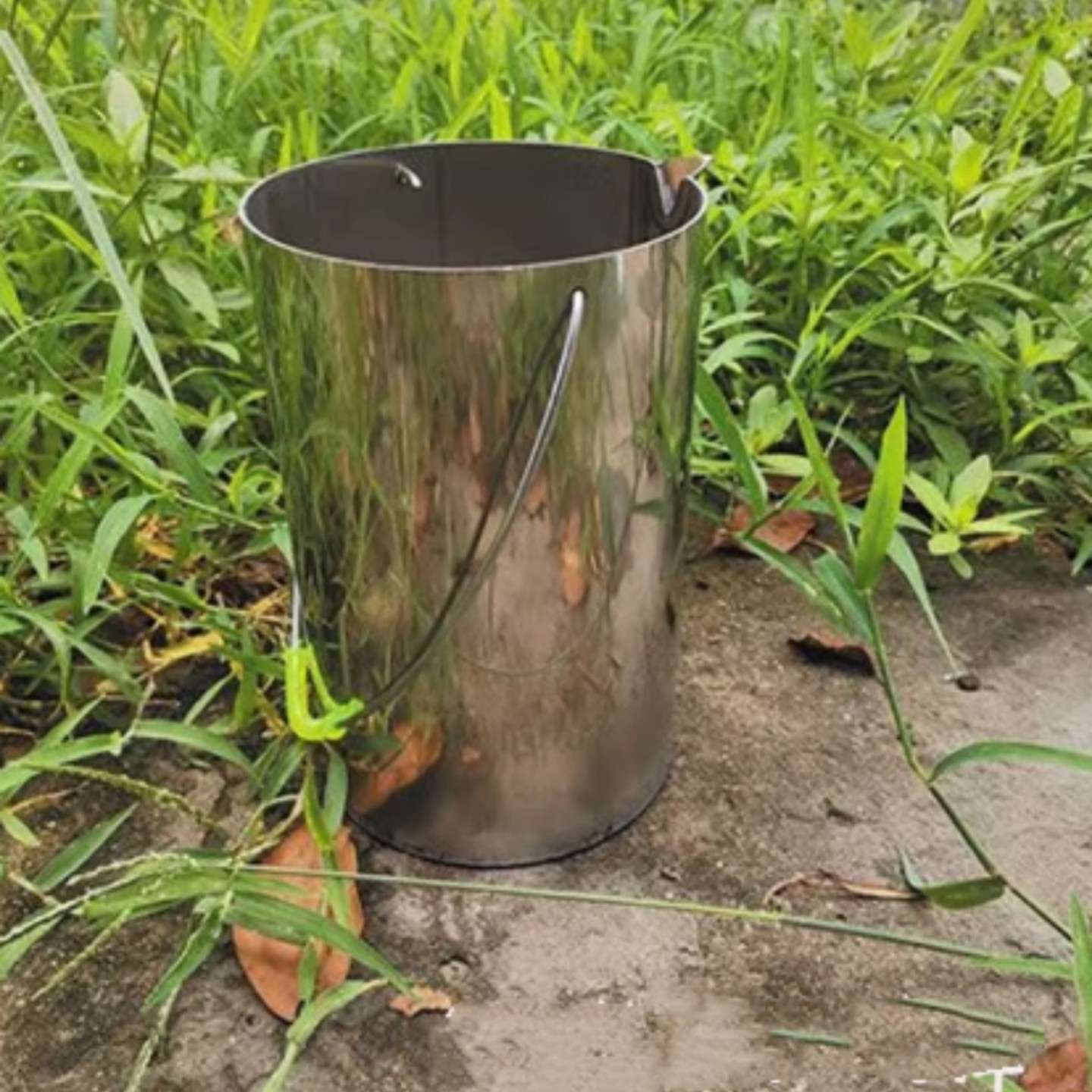 不锈钢采水器2.5L型号:KH055-M403580库号：M403580