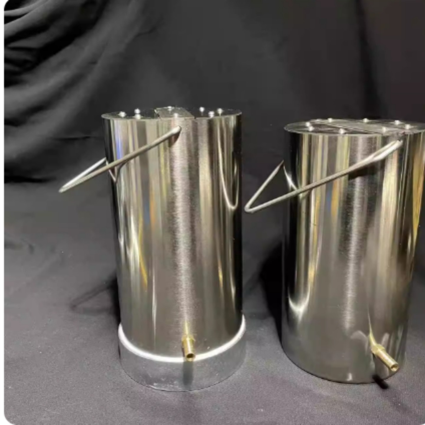 不锈钢采水器2.5L型号:KH055-M403580库号：M403580