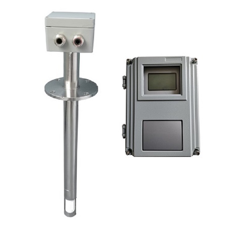 壁掛分體氧化鋯.jpg 氧化鋯氧量分析儀的結構及種類