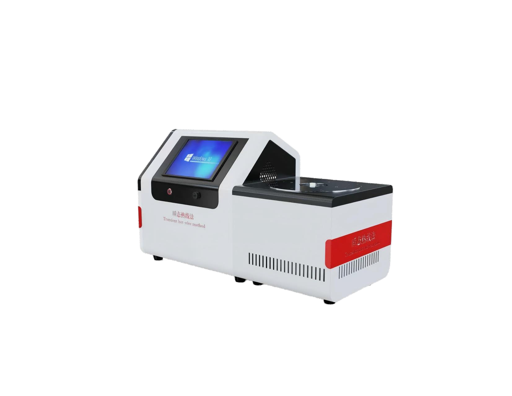 瞬態(tài)熱線法導(dǎo)熱系數(shù)測(cè)試儀（液體）產(chǎn)品參數(shù)