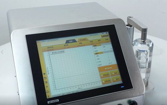 Labthink“包裝在線無損檢漏方案” 與客戶共建智能工廠