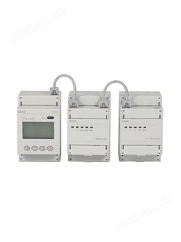 聯(lián)排多用戶預(yù)付費(fèi)電能計(jì)量表  多家同時(shí)計(jì)量