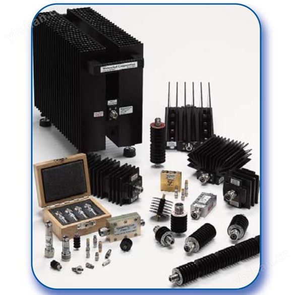 Weinschel固定衰减器