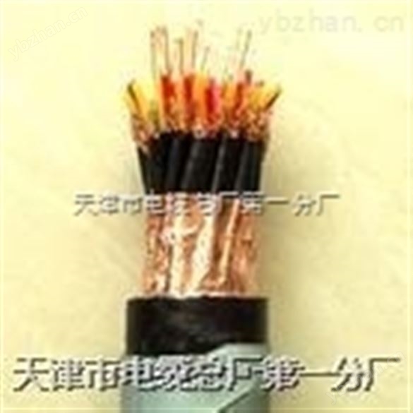計算機電纜DJYVPR-450/750V 16*2*0.75優(yōu)質(zhì)