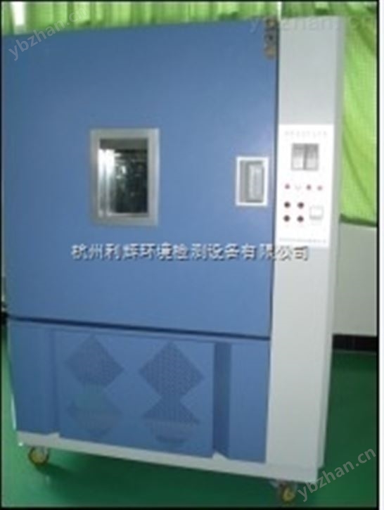 高低温箱注意事项,高低温机-高低温试验箱