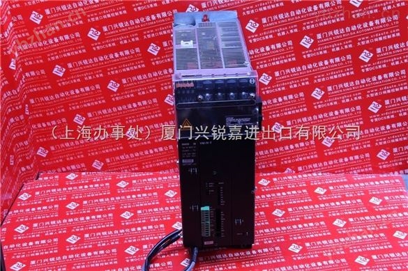 葫蘆島 INDRAMAT MAC112D-0-FD-2-C/130-A-0