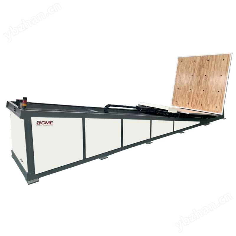 斜面沖擊試驗(yàn)機(jī)