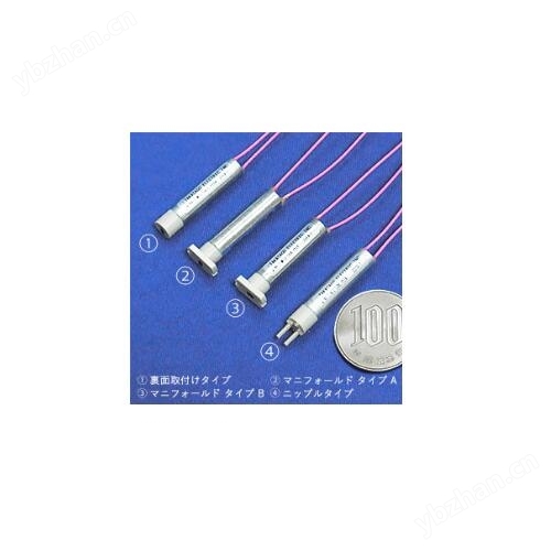 高砂電氣工業(yè)小型耐腐蝕電磁閥KV-2-NCF