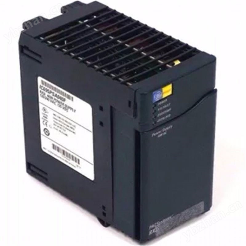 GE通用電氣IC695PSD140E PLC模塊