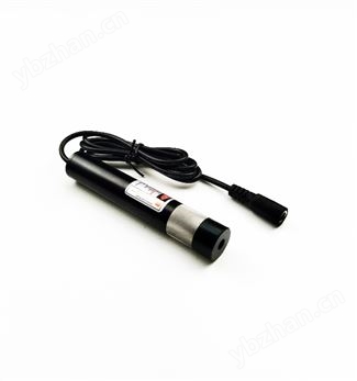 520nm，綠光十字線激光器