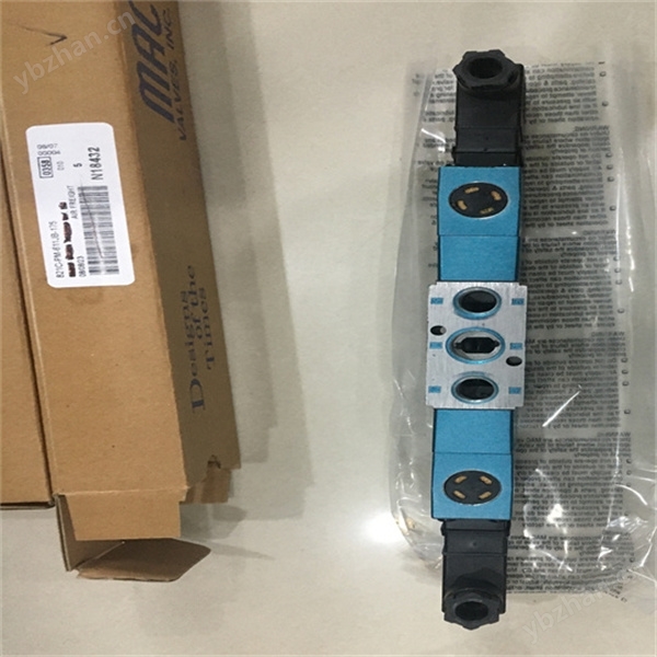 氣控閥KBCG3350DZM12APE7H111MAC電磁氣動閥