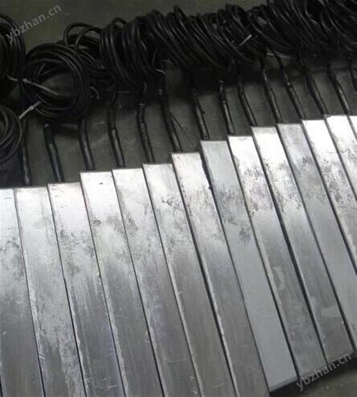ZP系列鋅陽極的優(yōu)勢在哪？