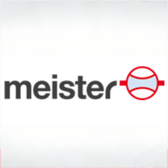 德國(guó)  Meister    DWG 10 PVDF