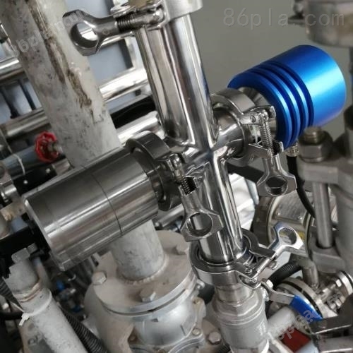 氯化鎂濃度在線式全自動測量儀