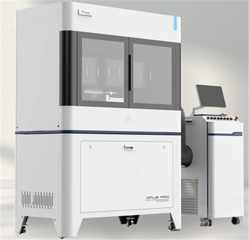 Zealquest Biomedical生物3D打印系統(tǒng)