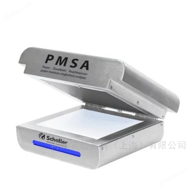 Schaller PMSA单张纸张水分分析仪