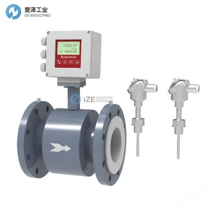 HONEYWELL流量计HME-EM40F080N2MY