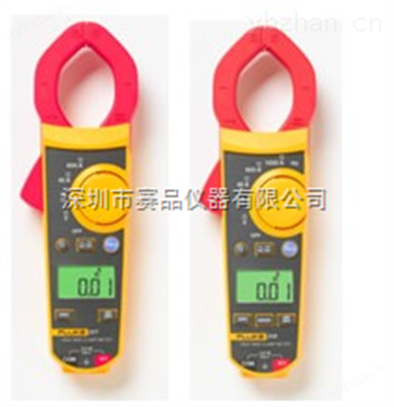 Fluke317 包頭代理商