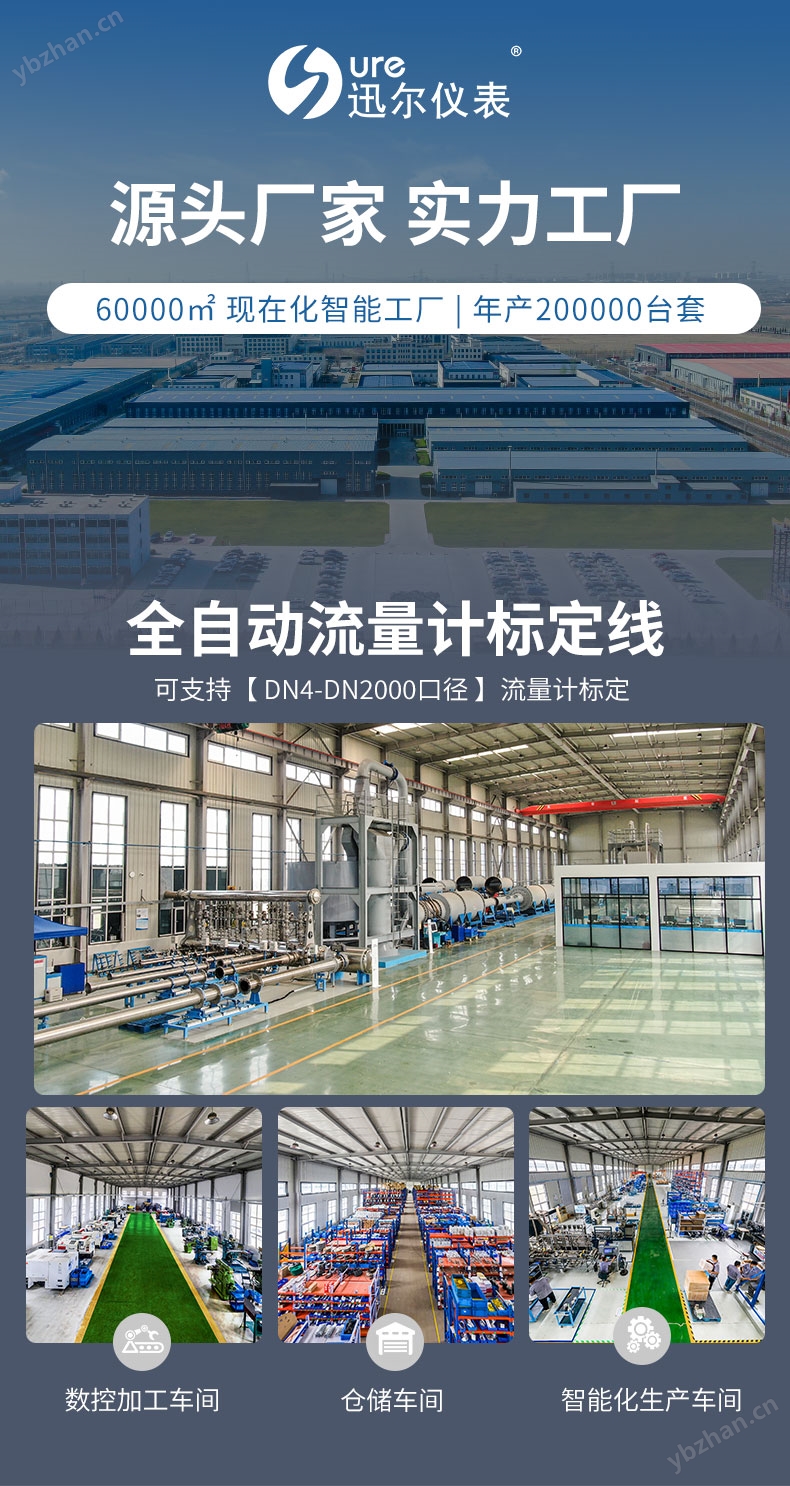科里奧利質量流量計 壽命長