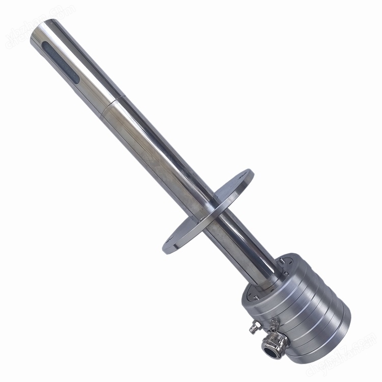 Zirconia Oxygen Analyzer氧化鋯分析儀