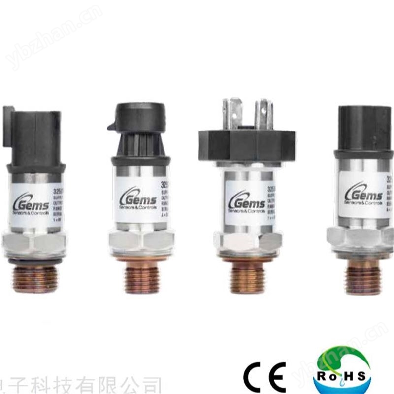 GEMS捷邁3250壓力變送器傳感器