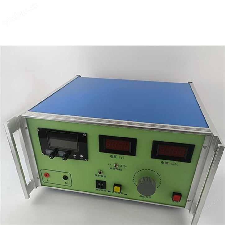 晶閘管伏安特性測試儀庫號：M412389