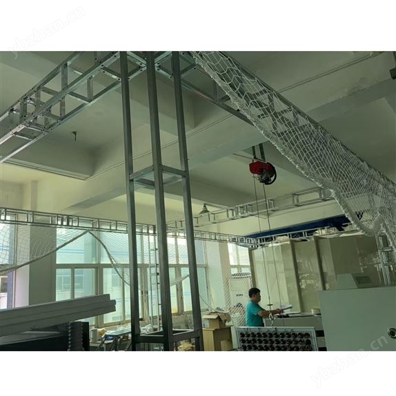 無人機電子圍欄