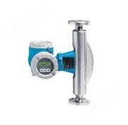 原装E+H质量流量计价格