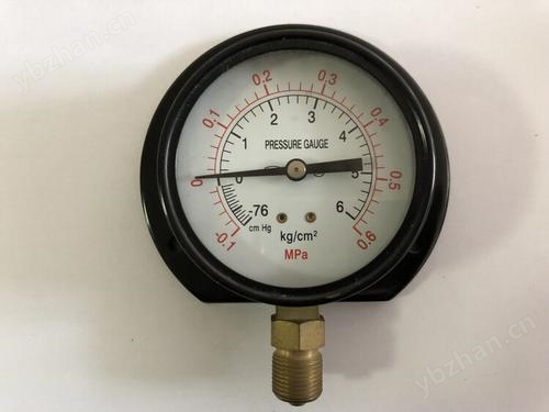 船用壓力表
