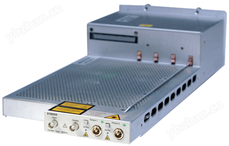 Keysight 是德81600B 可调谐激光器产品族2