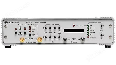 Keysight 是德串行比特誤碼率測試儀N4962A3