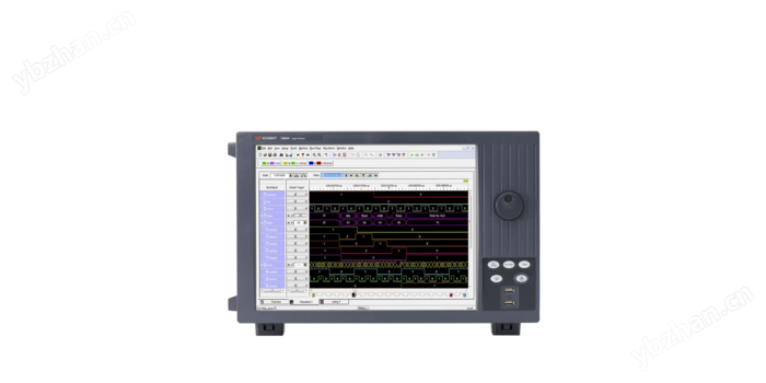 Keysight 是德邏輯分析儀16861A 34通道/16863A 102通道/16862A 68 通道/16864A 136 通道/U4164A2