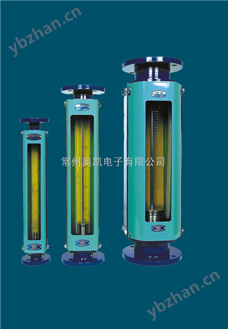 LZB-100玻璃轉子流量計