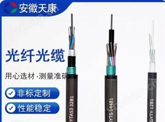 全介质自承式光缆供应-光纤电缆
