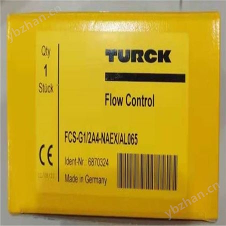 TURCK电感式传感器BI8U-EM18-AP6X-H1141