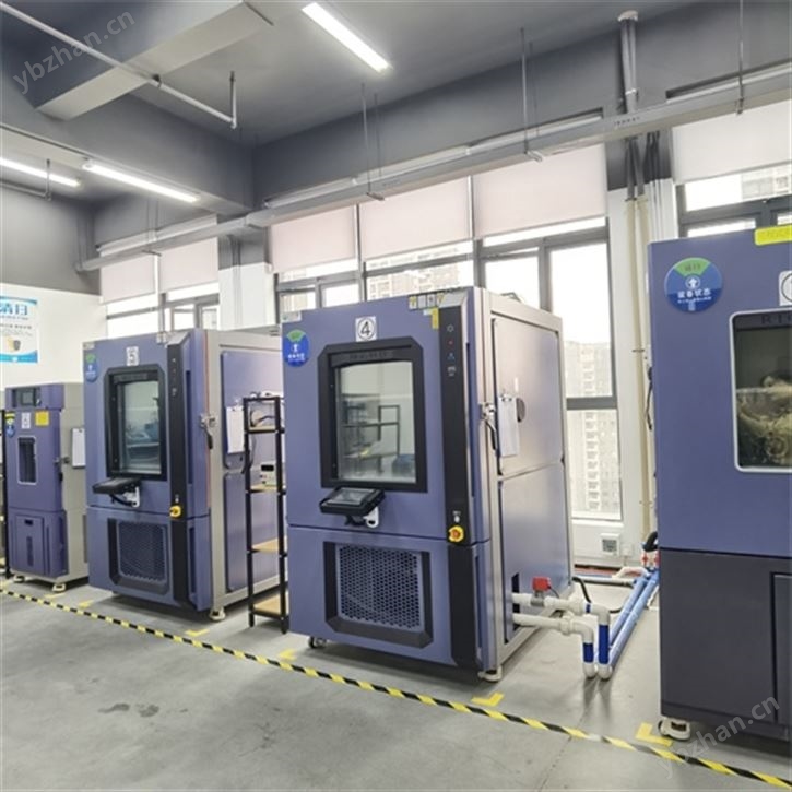 實驗室可程式恒溫恒濕試驗箱廠家