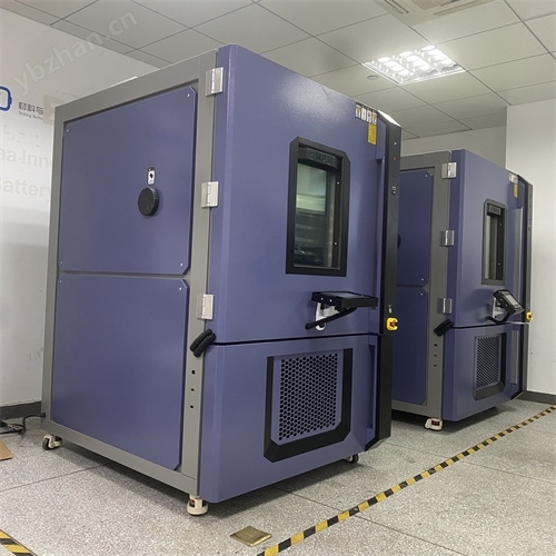 室外電子設(shè)備可程序高低溫交變濕熱試驗(yàn)機(jī)