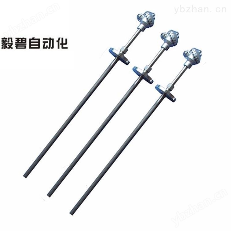 Eby-QMWRR型耐磨切斷熱電偶