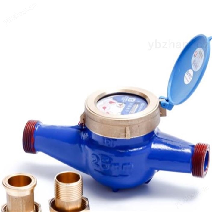 雅安旋翼式冷水表机械水表