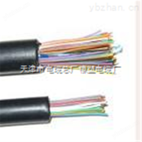 礦用阻燃信號(hào)電纜報(bào)價(jià)