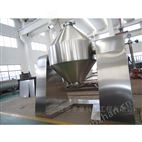 6000L雙錐轉(zhuǎn)鼓干燥器