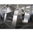 容积500L中试车间不锈钢双锥干燥机