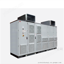 2UBA012882R0001变频柜通风口套件