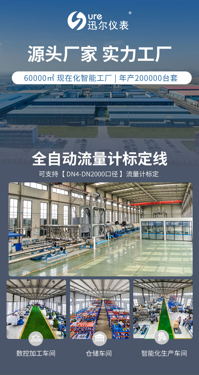 投入式液位變送器